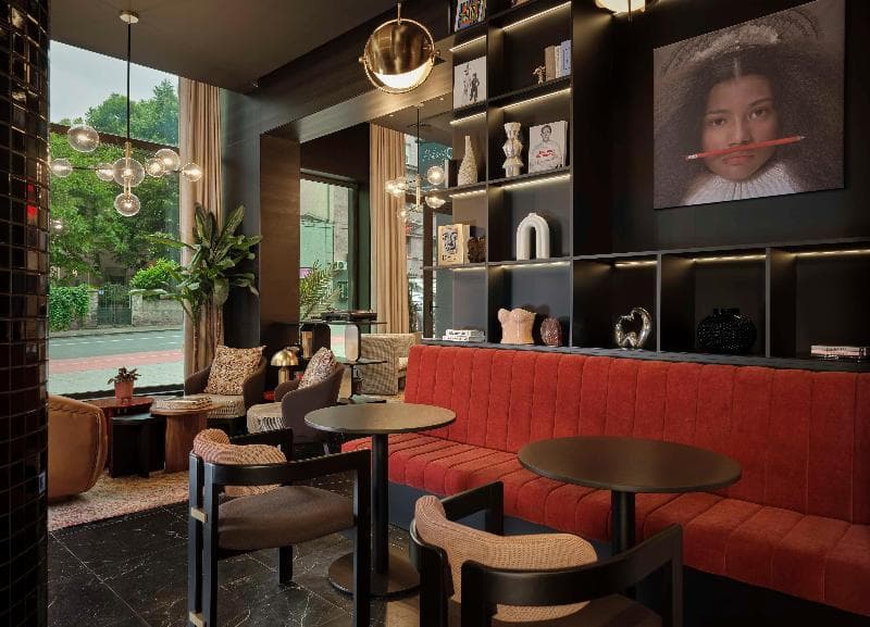 88 Rooms Hotel 4