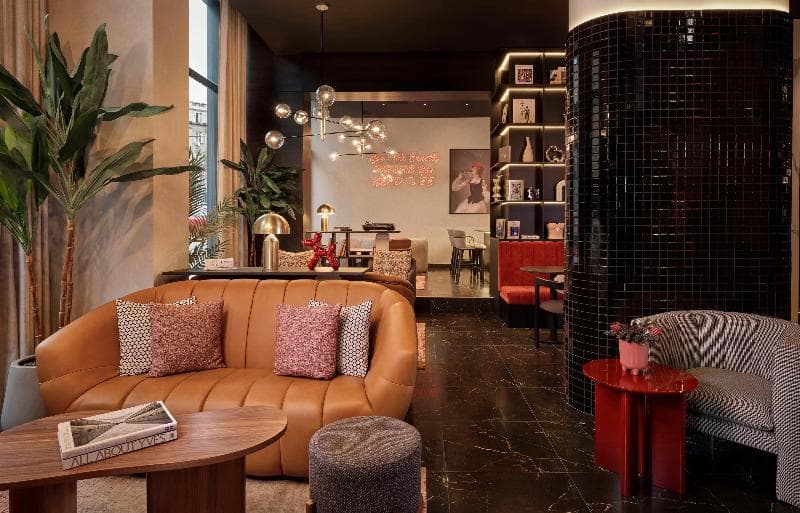 88 Rooms Hotel 3