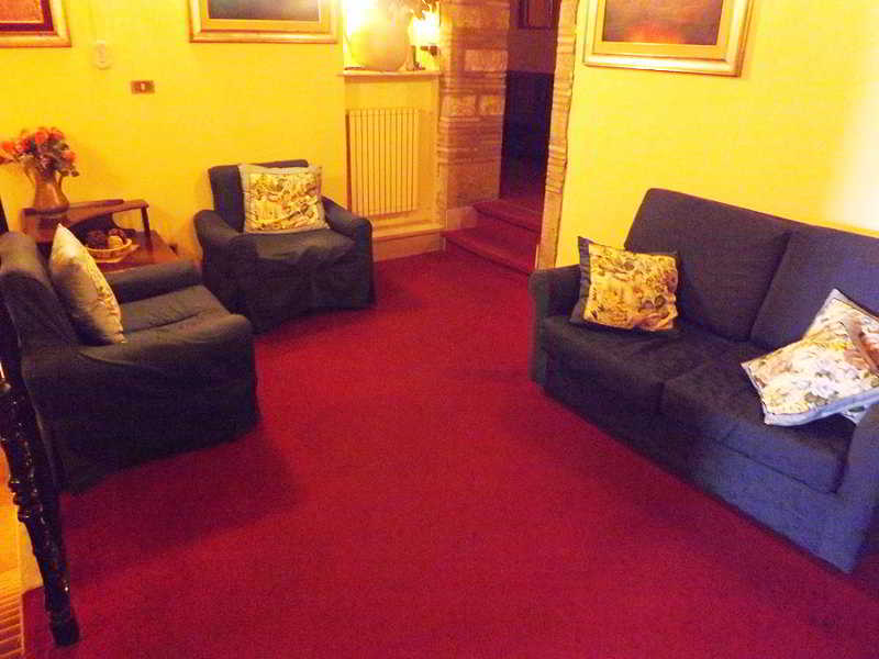 Albergo Della Posta main