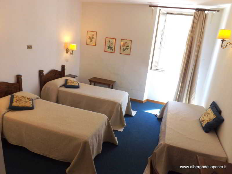 Albergo Della Posta photo 1