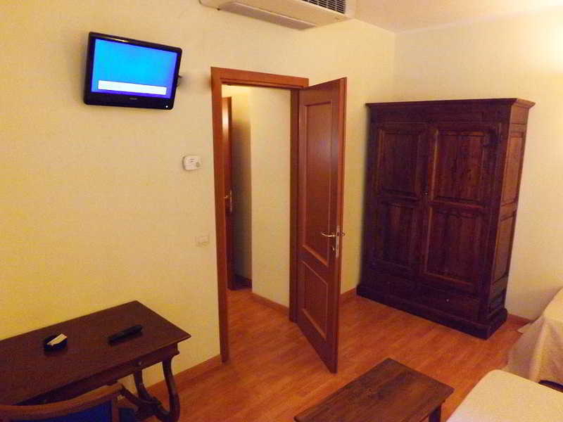 Albergo Della Posta 4