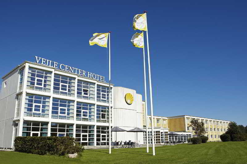 Vejle Center Hotel photo 1