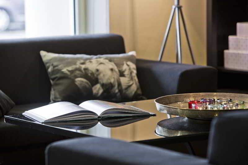 Vejle Center Hotel 3