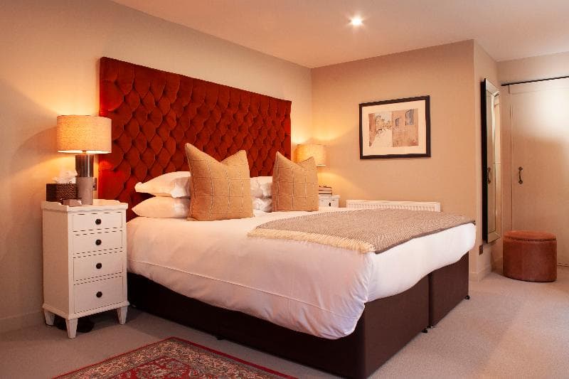 The Roseate Edinbugh (Ex. Dunstane House Hotel) 1