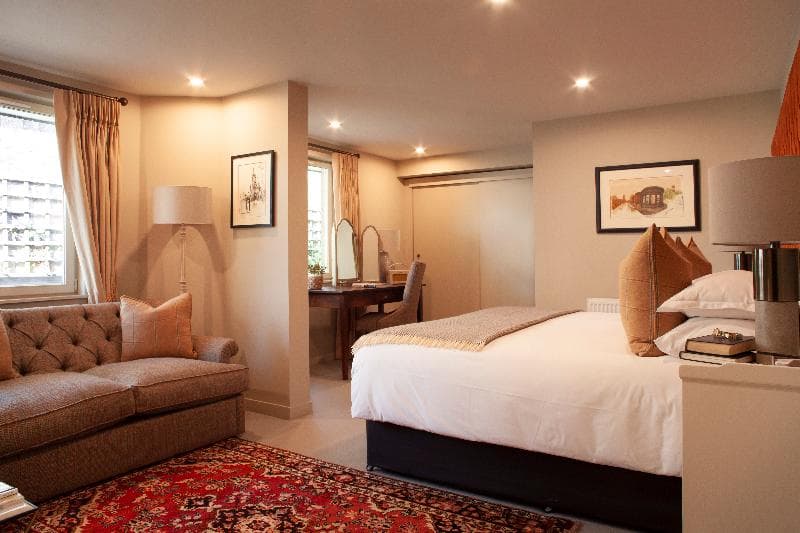 The Roseate Edinbugh (Ex. Dunstane House Hotel) 2
