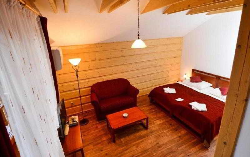 Green Inn Hotel 3