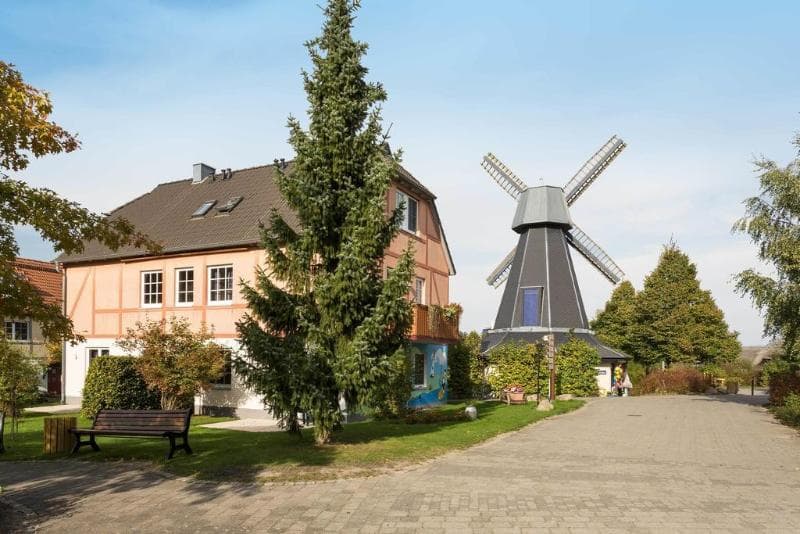 Beech Resort Fleesensee 3