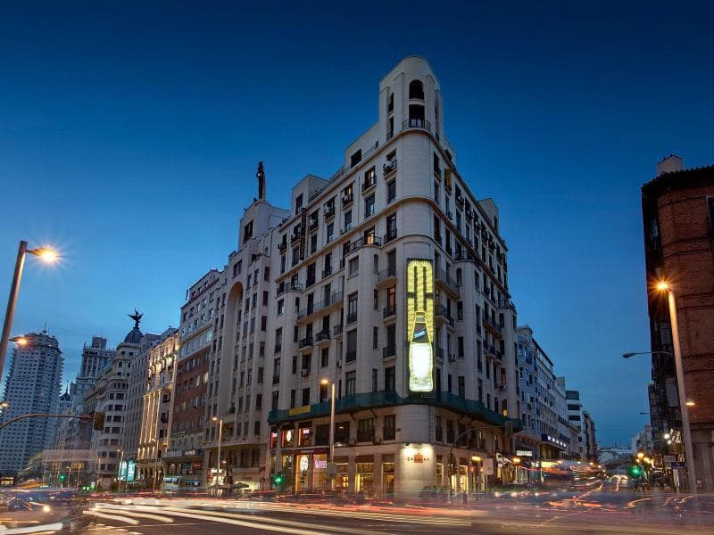 Hostal Besaya (Adults Only) 4