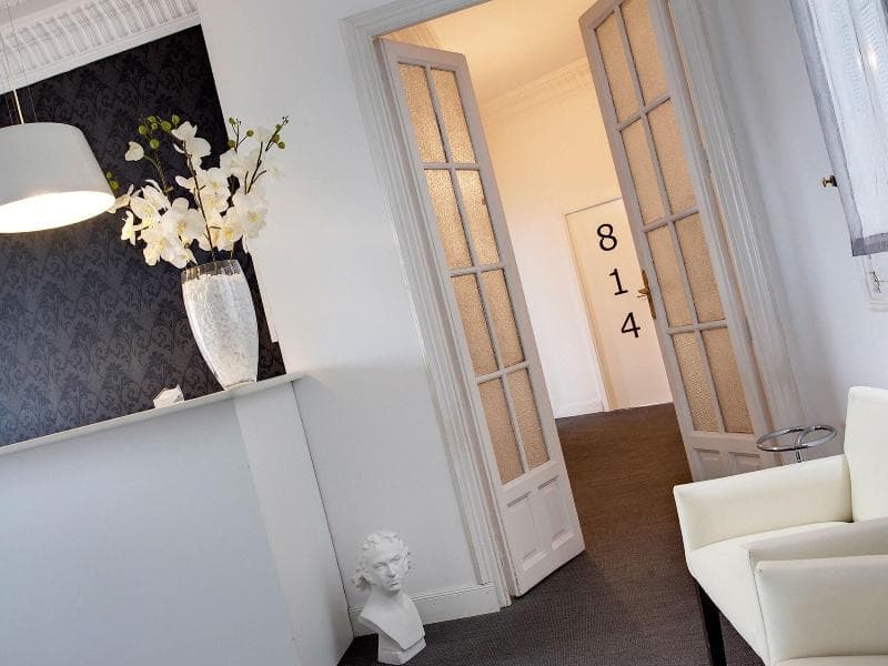 Hostal Besaya (Adults Only) 3