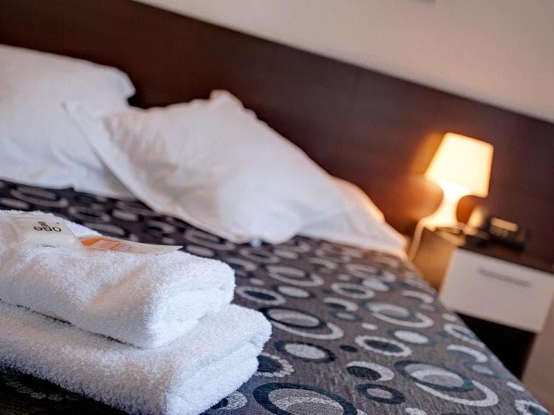 Hostal Besaya (Adults Only) 2