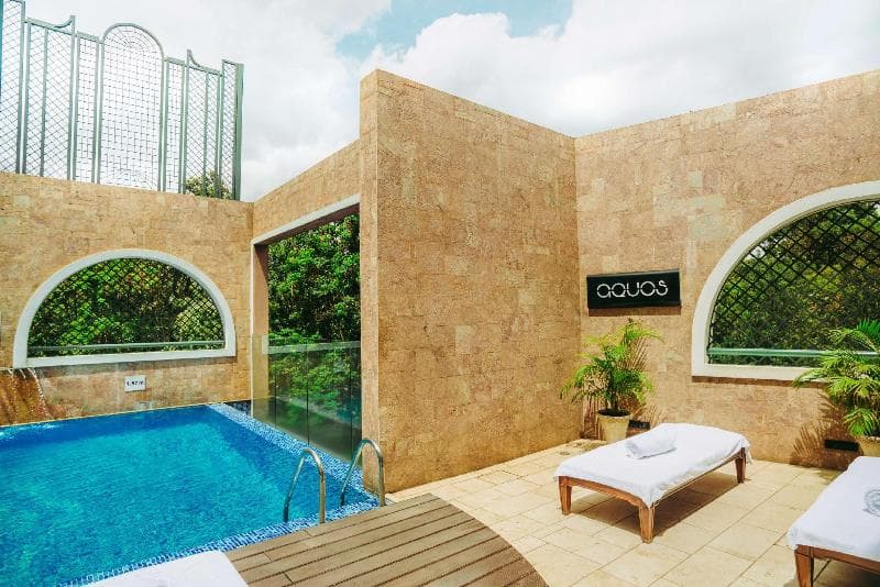 Villa Rosa Kempinski Nairobi 2