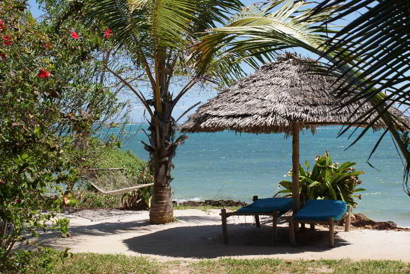 Fumba Beach Lodge photo 1