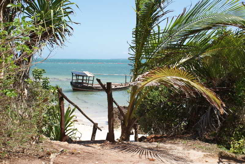 Fumba Beach Lodge 3