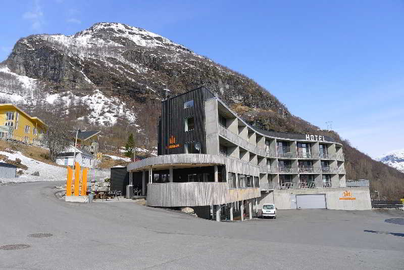 Hordatun Hotel photo 1