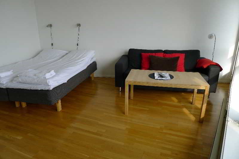 Hordatun Hotel 4