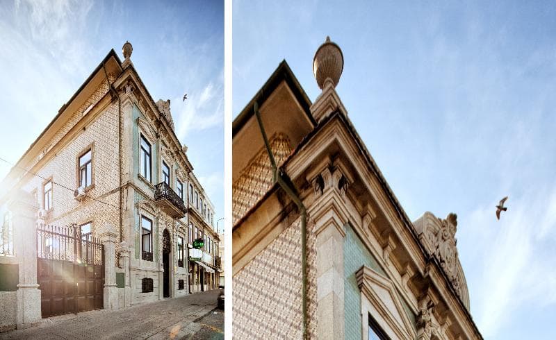 The Rex Hotel 2