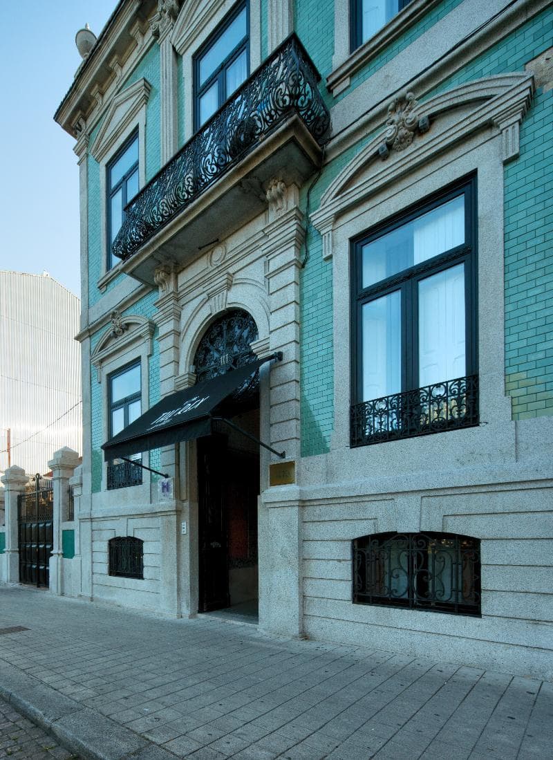 The Rex Hotel 3