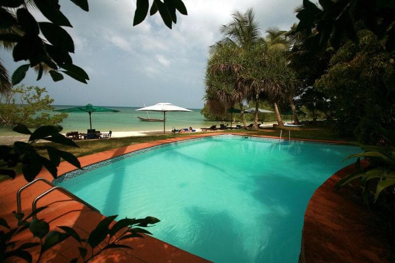Protea Hotel Zanzibar Mbweni Ruins photo 1