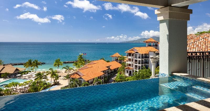 Sandals Lasource Grenada Resort & Spa - All Inclusive - Adult Couples Only 5