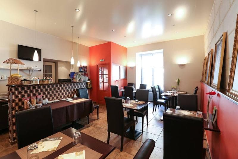 Boutique Hotel & Restaurant, Le Xii - Douze De Luynes photo 1