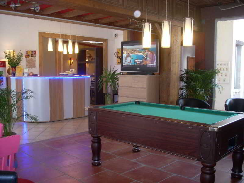 Hotel Les Trois Lys photo 1