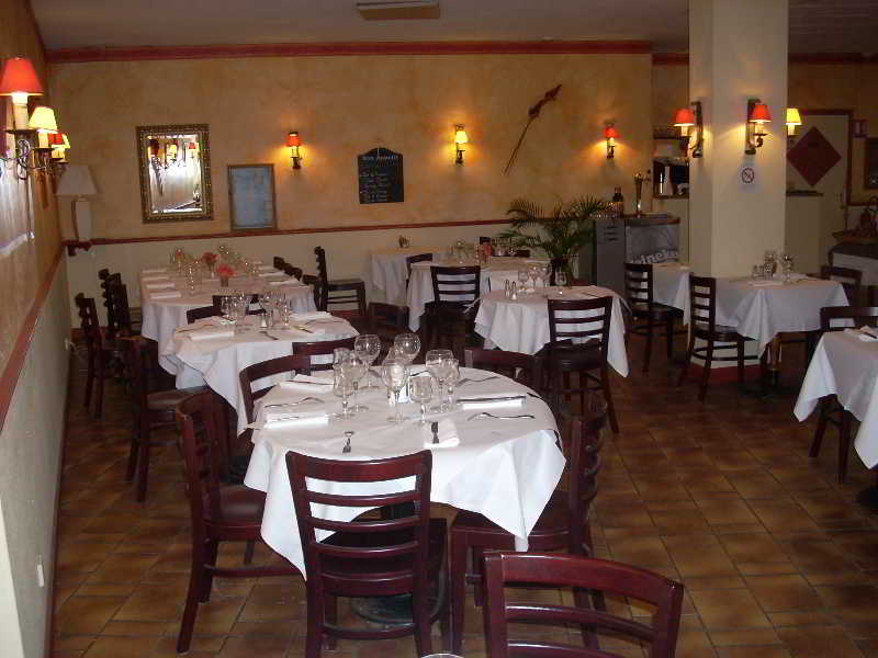 Hotel Les Trois Lys 5