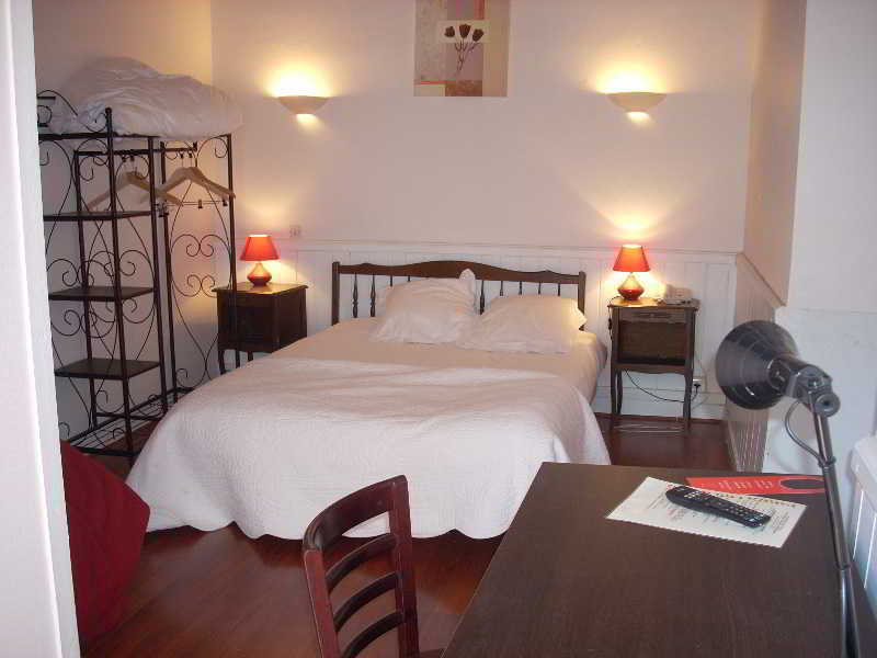 Hotel Les Trois Lys 3