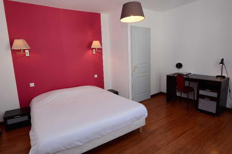 Hotel Les Trois Lys 4