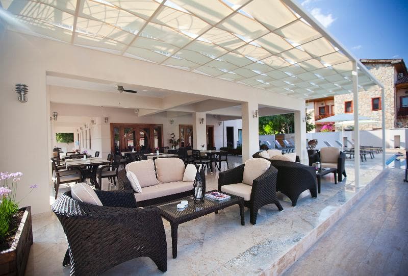 Boutique Hotel Montana 2