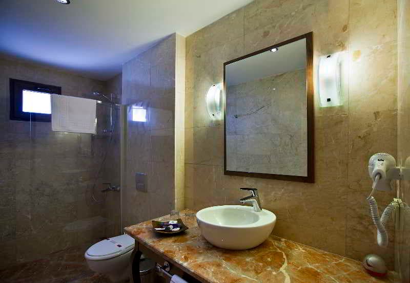 Boutique Hotel Montana 4