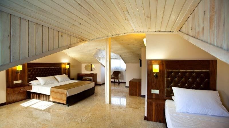 Boutique Hotel Montana 3