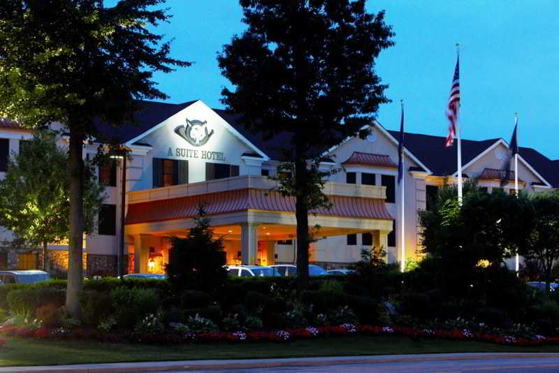 The Inn At Fox Hollow Hotel photo 1