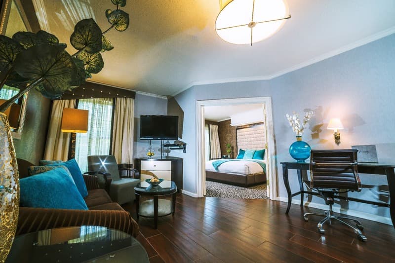 The Inn At Fox Hollow Hotel 3