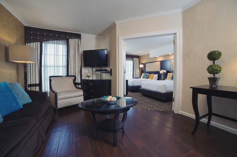 The Inn At Fox Hollow Hotel 4
