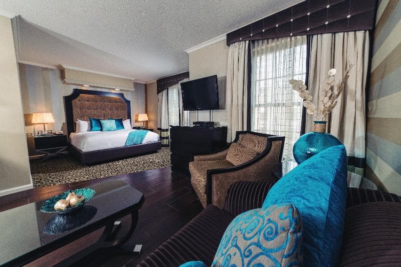 The Inn At Fox Hollow Hotel 5