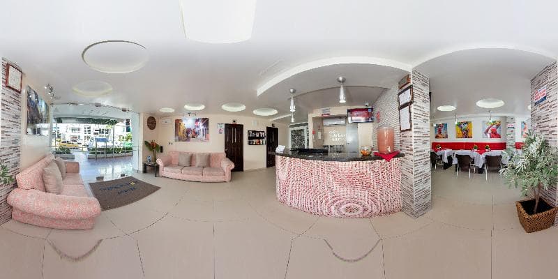 Hotel Marina Suites By GEH Suites 2