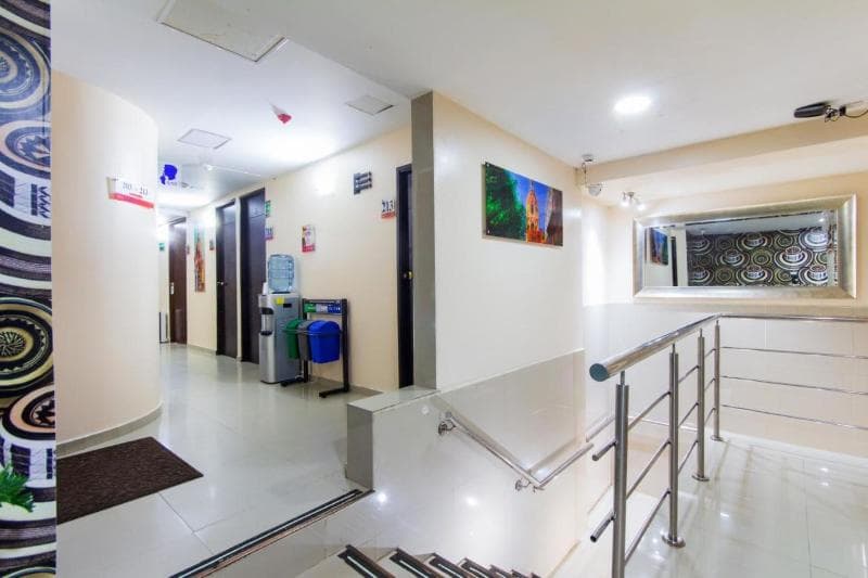 Hotel Marina Suites By GEH Suites 4