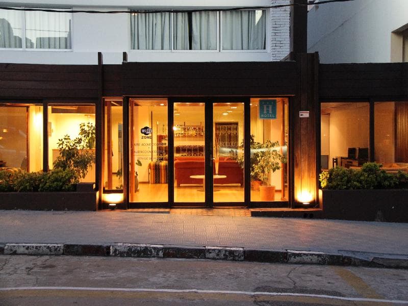 Hotel Florinda 3