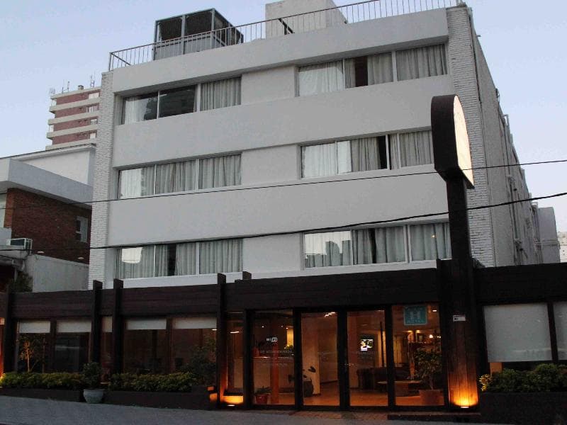 Hotel Florinda 4