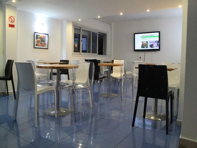 Hotel Florinda 5