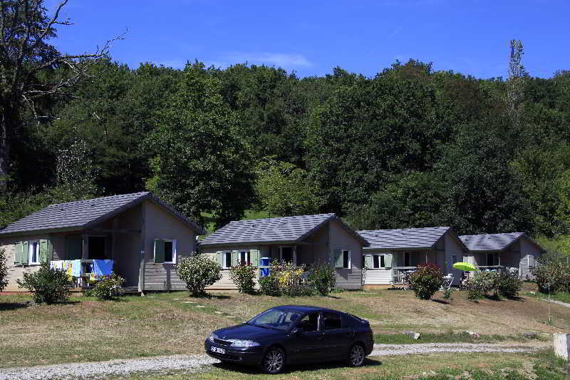 Terres De France - Les Hameaux De Correze main