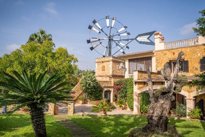 Son Molí Country House 2