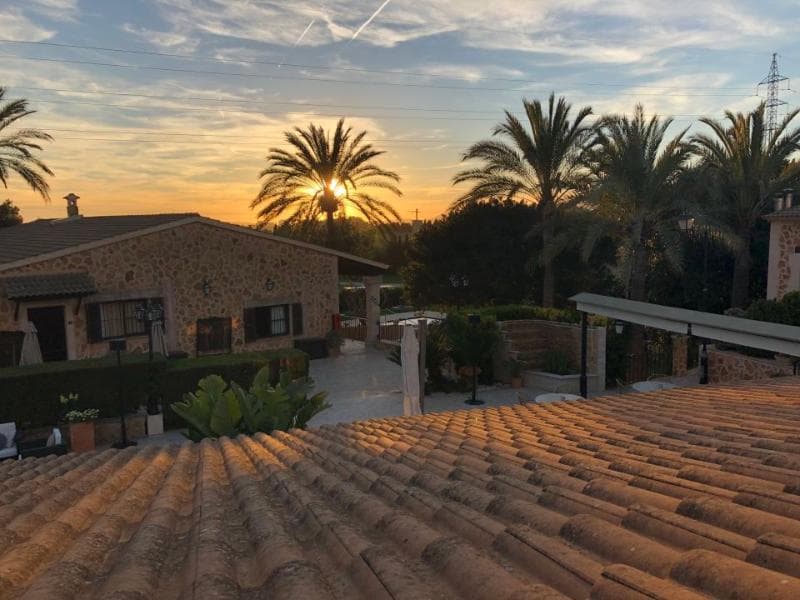 Son Molí Country House 3