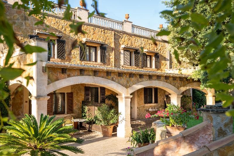 Son Molí Country House 4