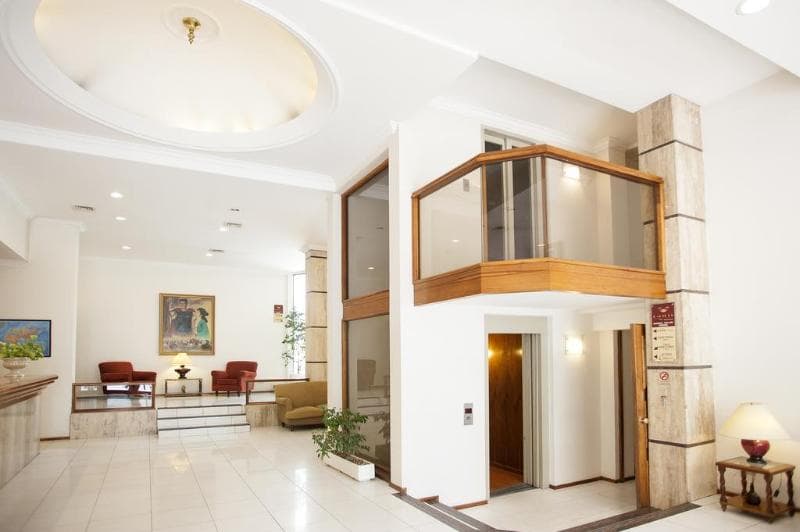 Gran Hotel Princess Gold 3