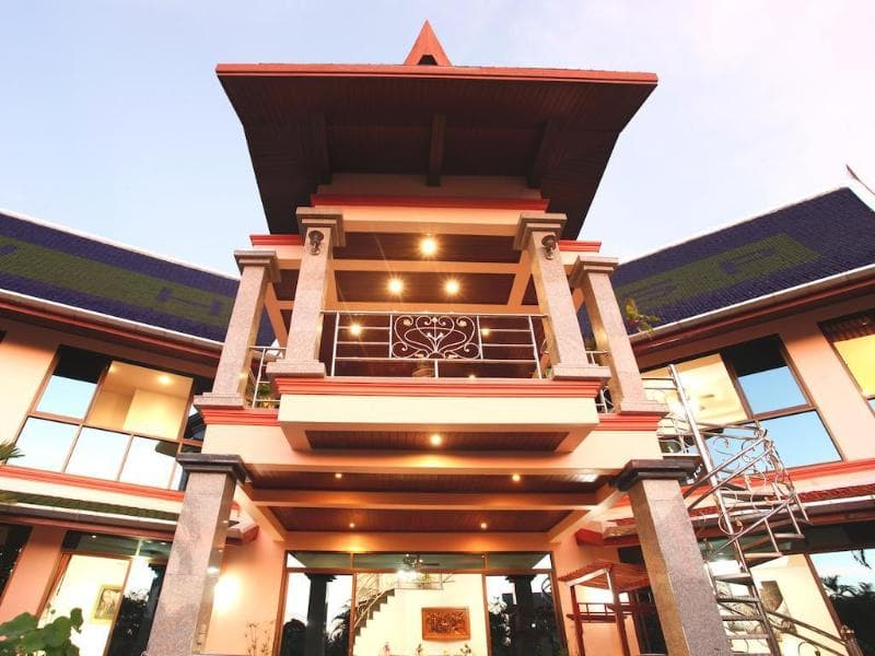 Kata Sea View Villas photo 1