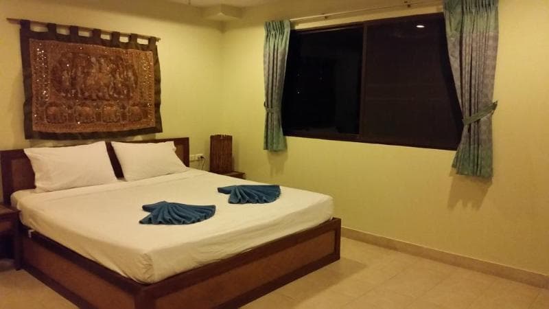 Villa Oranje Chiang Mai photo 1