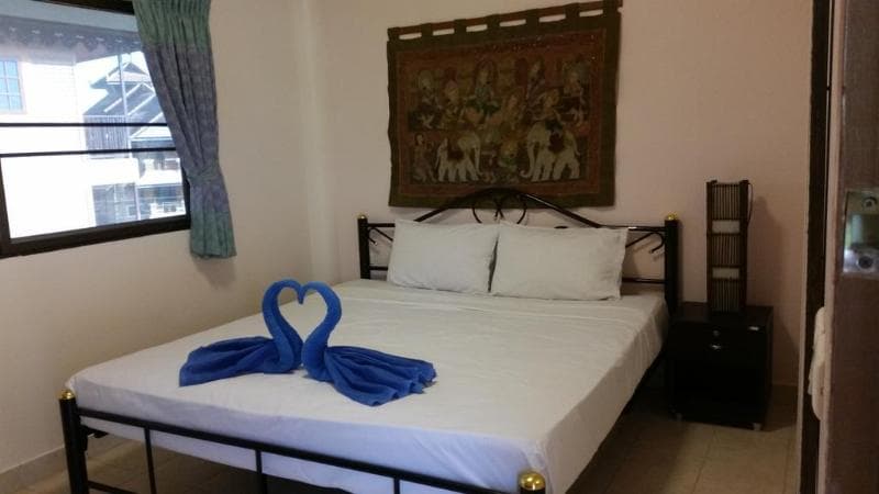Villa Oranje Chiang Mai 3
