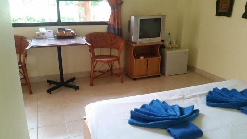 Villa Oranje Chiang Mai 5