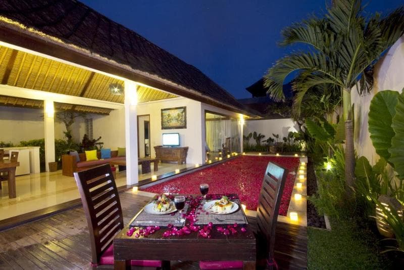 Le Nixsun Villas photo 1